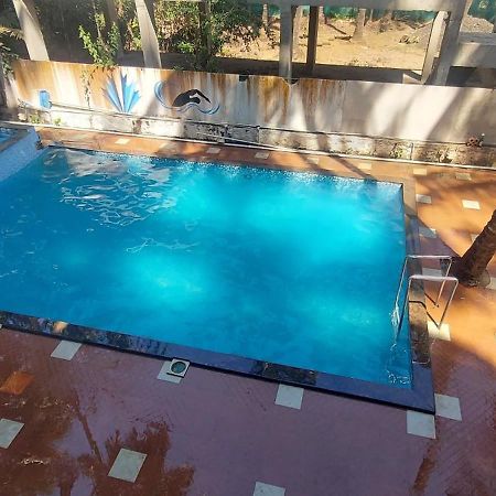נגאון Panchavati Resort By Cloudnine מראה חיצוני תמונה