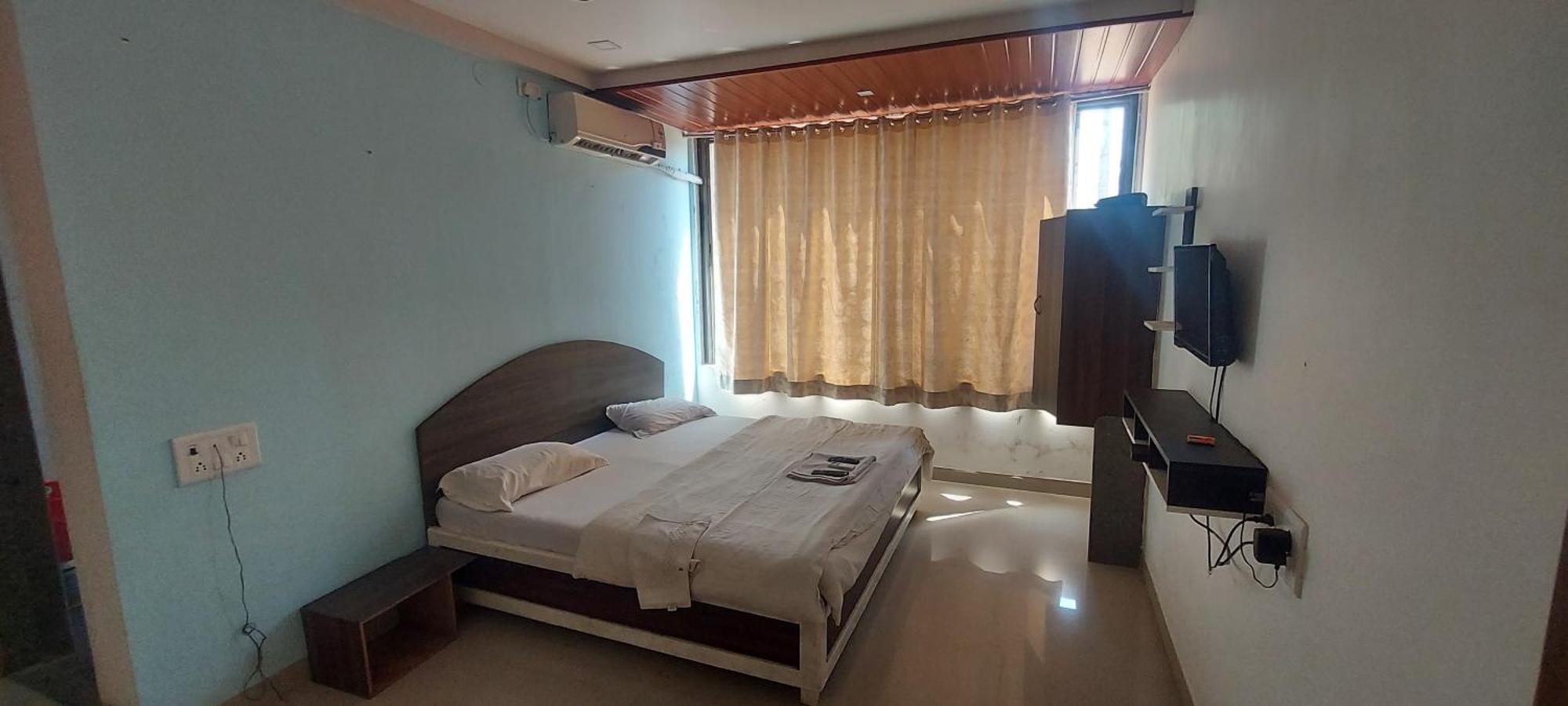נגאון Panchavati Resort By Cloudnine מראה חיצוני תמונה