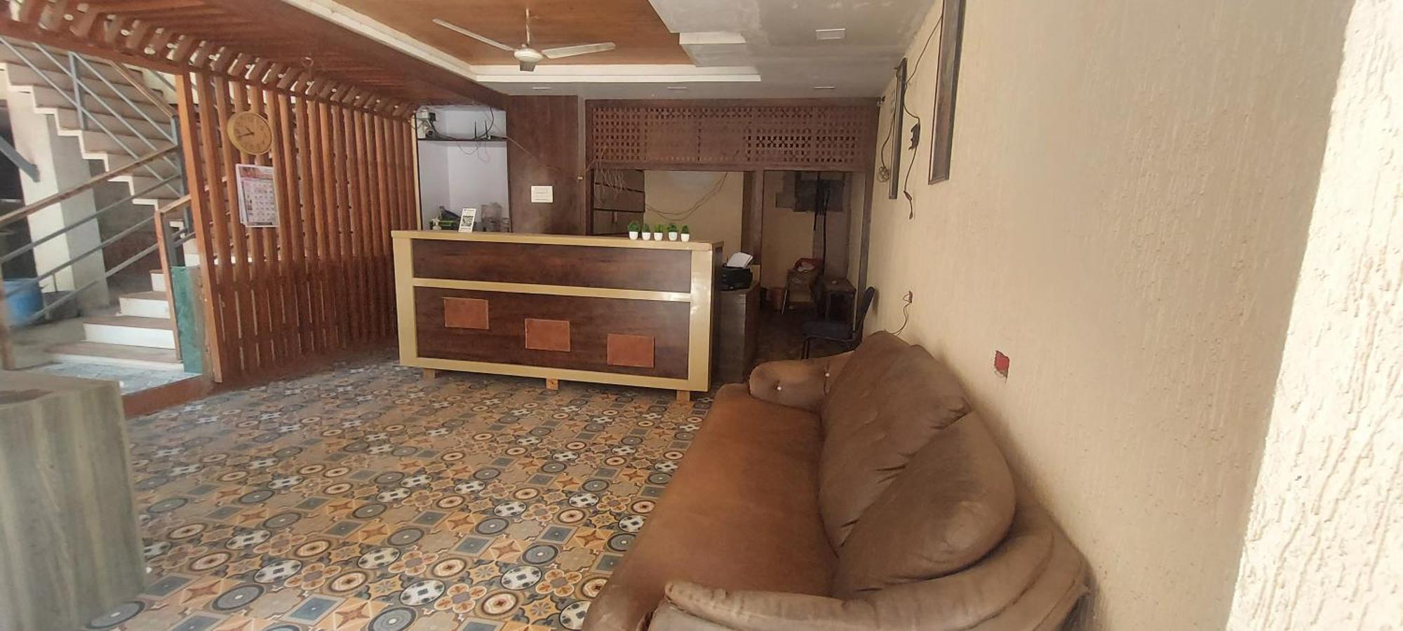 נגאון Panchavati Resort By Cloudnine מראה חיצוני תמונה