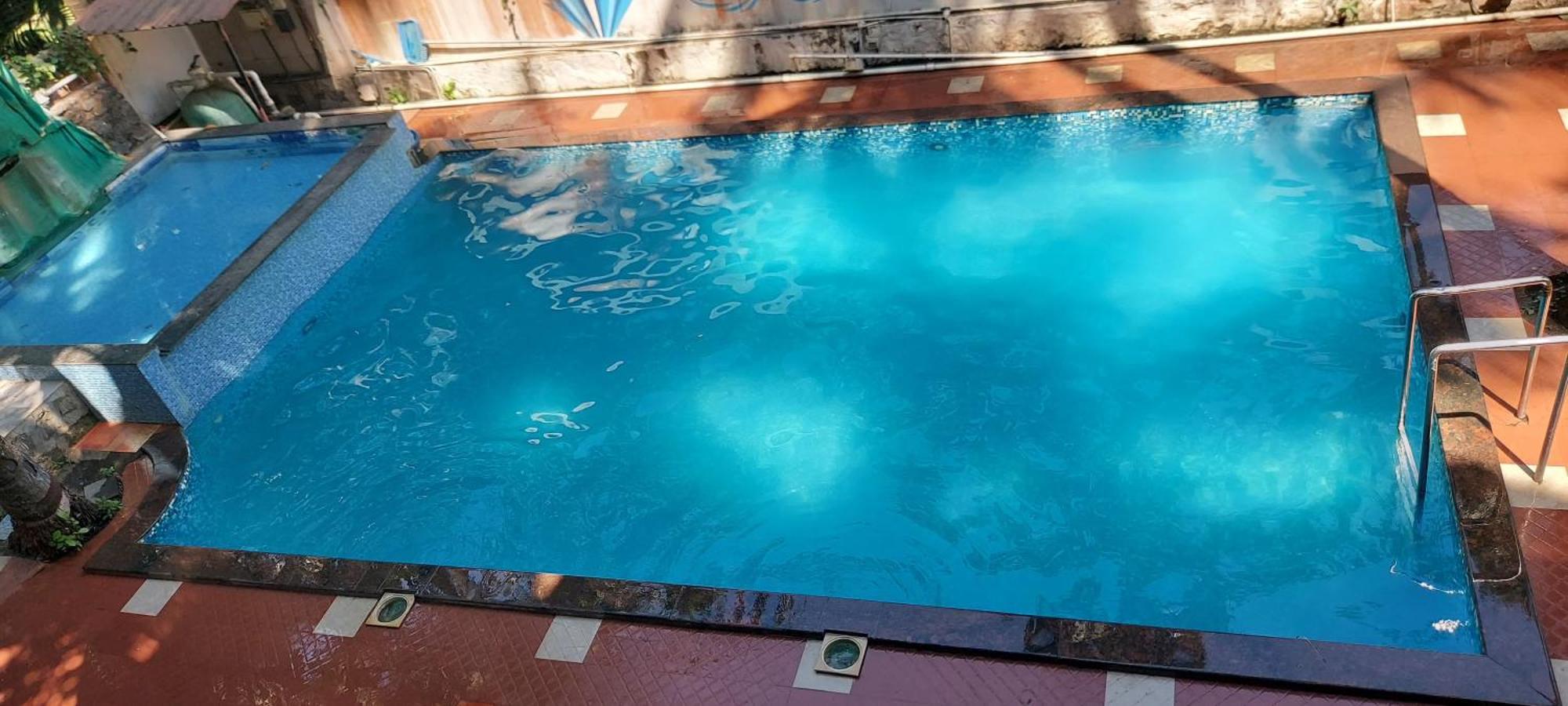 נגאון Panchavati Resort By Cloudnine מראה חיצוני תמונה