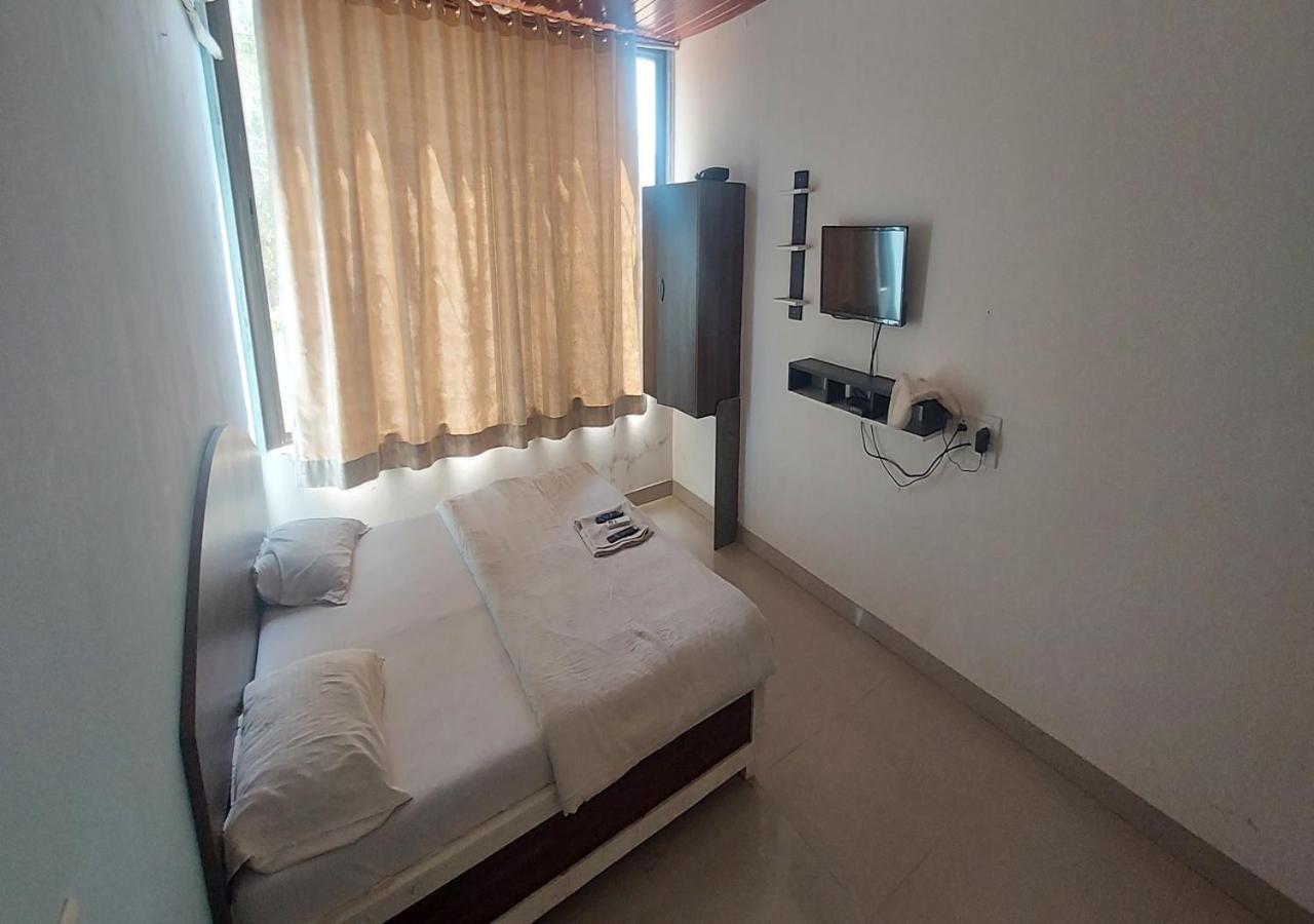 נגאון Panchavati Resort By Cloudnine מראה חיצוני תמונה